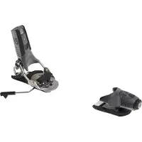 Look - Fixations de ski alpin - Pivot 2.0 15 Gw Black Metal p - Gris