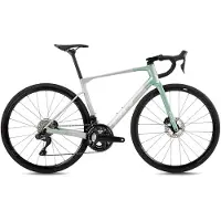 Bh Sl1 4.5 Ultegra Di2 2026 Road Bike Blanc,Argenté M