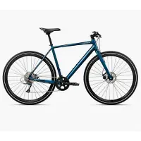 Orbea Vector 35 Claris Rd-r2000-gs 2026 Bike Argenté M