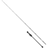 Shimano Fishing Canne Baitcasting 25grappler Type Sj
