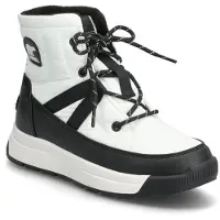 Sorel Whitney Iii Mid Wp Couleur Blanc