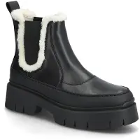 HUGO Kris 10249945 Booties Noir EU 40 Femme