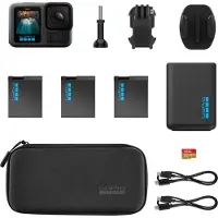GoPro Pack HERO 13 Black Power