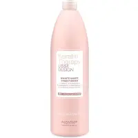 Alfaparf Milano Keratin Therapy Lisse Design Conditionneur d'entretien 1000 ml