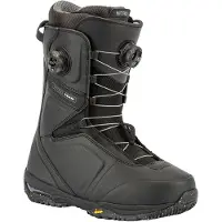 Nitro Team Boa Snowboard Boots Noir 28.0