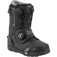 Nitro Profile Tls Step On Snowboard Boots Noir 29.0