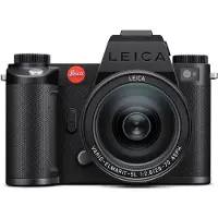 Leica 10648 SL3-S + Vario-Elmarit-SL 28-70mm F/2.8 ASPH