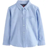Superdry Chemise bleu ciel