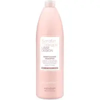 Alfaparf Milano Keratin Therapy Lisse Design Shampooing d'entretien 1000 ml
