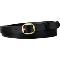Calvin Klein Ceinture noir