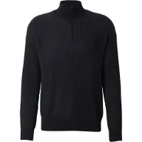 Hollister Pull-over noir