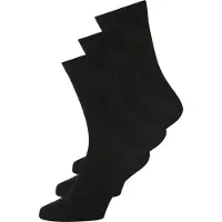 Karl Lagerfeld Chaussettes 'KAMEO' noir