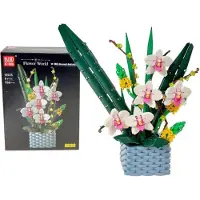 Adar Blocs - fleurs en pot