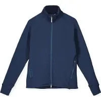 Houdini Power Up Jacket Bleu L Femme