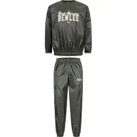 Benlee Caldo Crew Sauna Suit Vert M