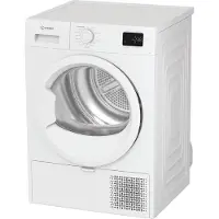 Indesit C YD 92D WW IT sèche-linge Pose libre Charge avant 9 kg Blanc