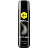 Pjur - Lubrifiant intime silicone - 100 ml