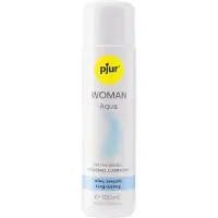 Huismerk - 6177500000- Lubrifiant Woman Aqua 100 ml