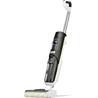 Kärcher Fcv4 Vacuum Cleaner Argenté One Size / EU Plug 220V