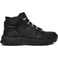 CAT Boots 'Threshold Rebound Trek' noir
