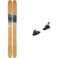 Atomic - Packs (skis + fix) - Skis all-mountain - Pack Maven 103 CTI 2026 pour Femme