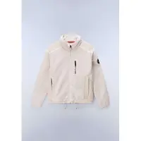 Napapijri Polaire DELBIOS hommes - Beige - EU L