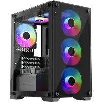 KeepOut Boîtier Pc Xc-201