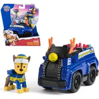 Spin Master PAW XMAS Spécial - Assortiment de véhicules