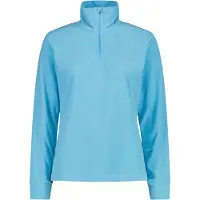 CMP Sweat 3g27836 Fleece Bleu M Femme