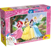 Lisciani Puzzle Lisciani 3723