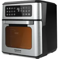 Taurus Digital 1800 Air Fryer Argenté One Size / EU Plug 220V
