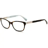 Kate spade Lunettes de vue - montures de vue new york - 106179 - Hazen Sunglasses Mixte