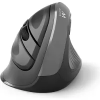 Ewent Souris Optique Sans Fil EW3229 2400DPI Noir