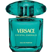 Versace - Crystal Emerald Eau De Parfum - 30 ML