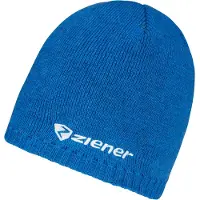 Ziener Iruno-z Beanie Bleu