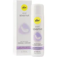 Pjur Med - lubrifiant intime sensitive - 100ml
