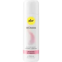 Pjur Woman 250ml Lubricant Clair