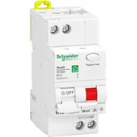 Schneider Electric FI/LS R9D01613