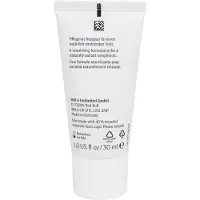 Dr. Hauschka 06 Walnut Foundation Marron Femme