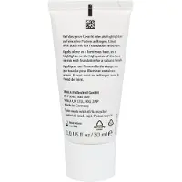 Dr. Hauschka Fluide Illuminateur 00 Translucide Naturel Bio Min ral Blur Cr me Highlighter Brighten 1,0 fl oz
