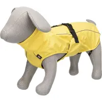 Trixie Manteau imperméable pour chien Vimy M: 45 cm