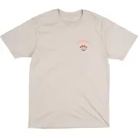 Troy Lee Designs Redbull Rampage Valley Of Gods Short Sleeve T-shirt Beige 2XL Homme