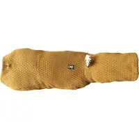 Hurtta Midlayer Warming Eco Dog Jacket Marron 30 cm