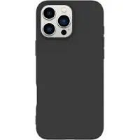 ESTUFF INFINITE VIENNA iPhone 16 Pro Cover Noir