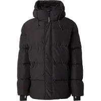 Superdry Manteau d'hiver 5 Baffle Sports Hommes