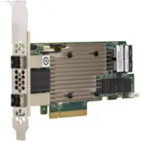 Broadcom RAID SATA/SAS PCIe 8x /LSI MEGARAID 9480-8i8e