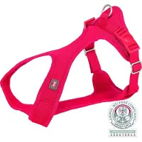 Trixie Harnais de randonnée Comfort Soft (XS, XXS, Chien, Général)