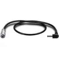 Tilta TCB-BMPC-DCM12 Side Handle to BMPCC 4K power
