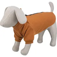 Trixie Sweater CityStyle Amsterdam - Rouille - 24 cm