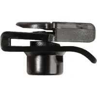 Ks Tools Kit de clips de maintien carrosserie 420.5414 22mm 31mm 133g